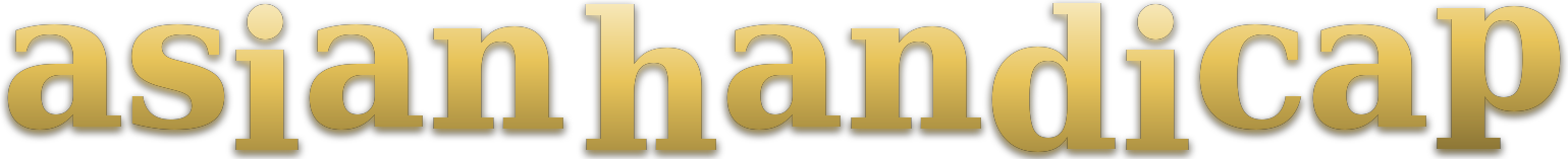 asian handicap logo
